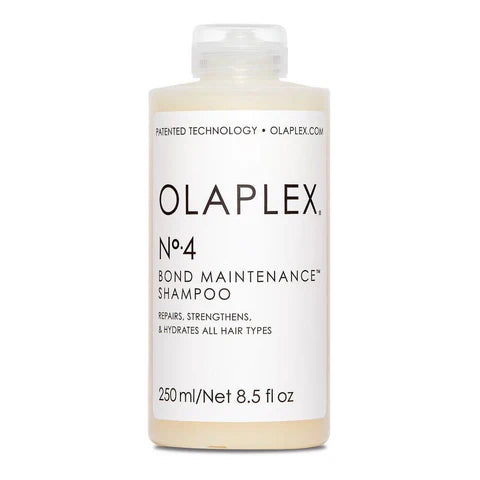 Olaplex No. 4 Bond Maintenance Shampoo $35 USD