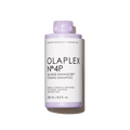 Olaplex No. 4p Blond Enhancer™️ Toning Shampoo $35 USD