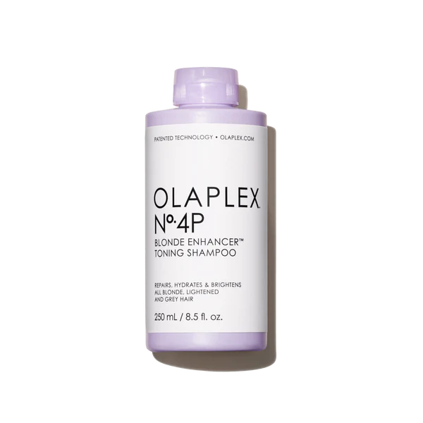 Olaplex No. 4p Blond Enhancer™️ Toning Shampoo $35 USD