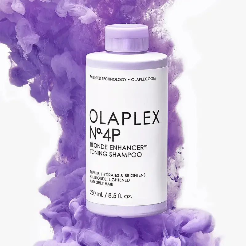 Olaplex No. 4p Blond Enhancer™️ Toning Shampoo $35 USD