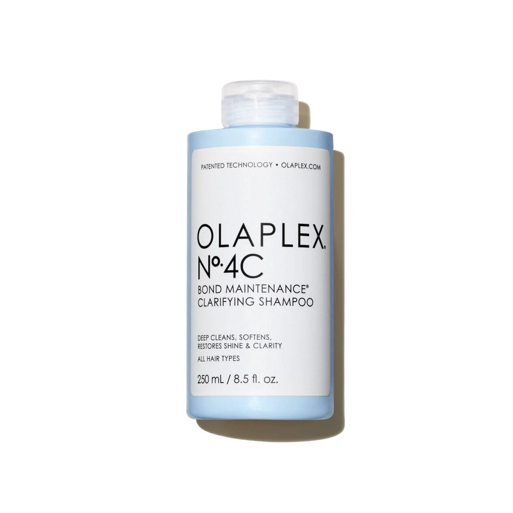 Olaplex No. 4C Bond Maintenance Clarifying Shampoo $35 USD