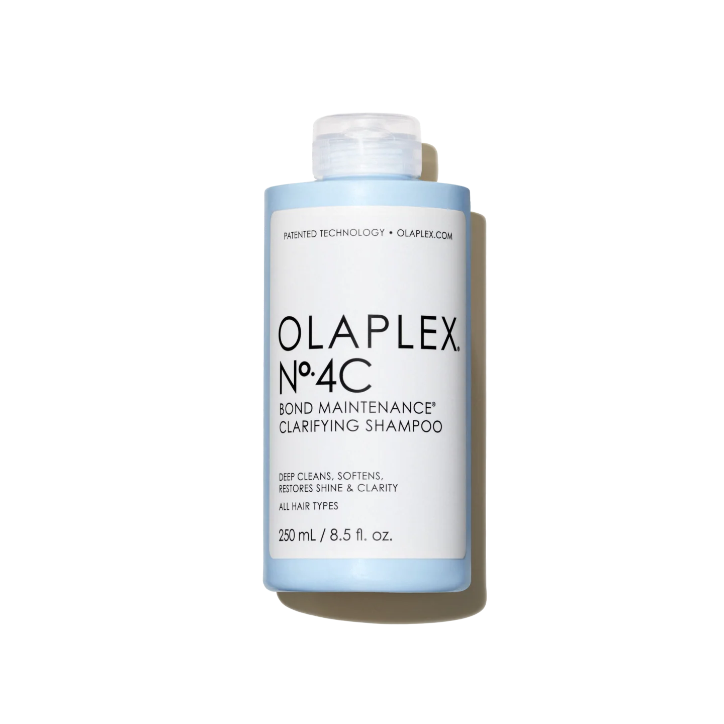 Olaplex No. 4C Bond Maintenance Clarifying Shampoo $35 USD