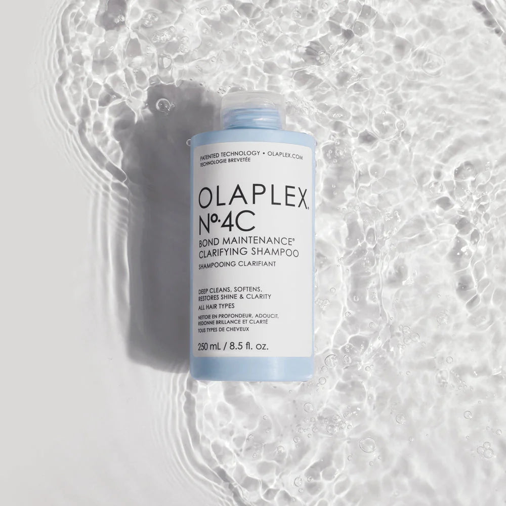 Olaplex No. 4C Bond Maintenance Clarifying Shampoo $35 USD