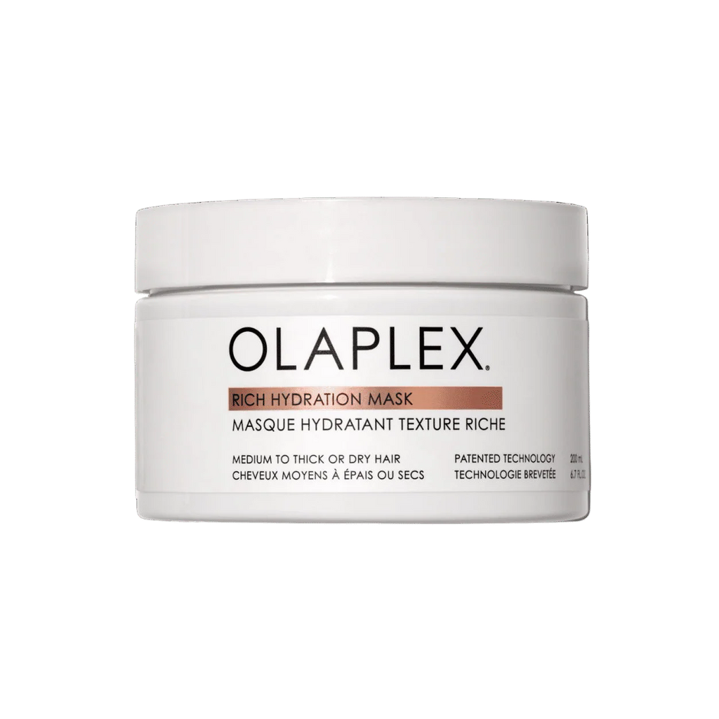 Olaplex Rich Hydration Hair Mask $35 USD