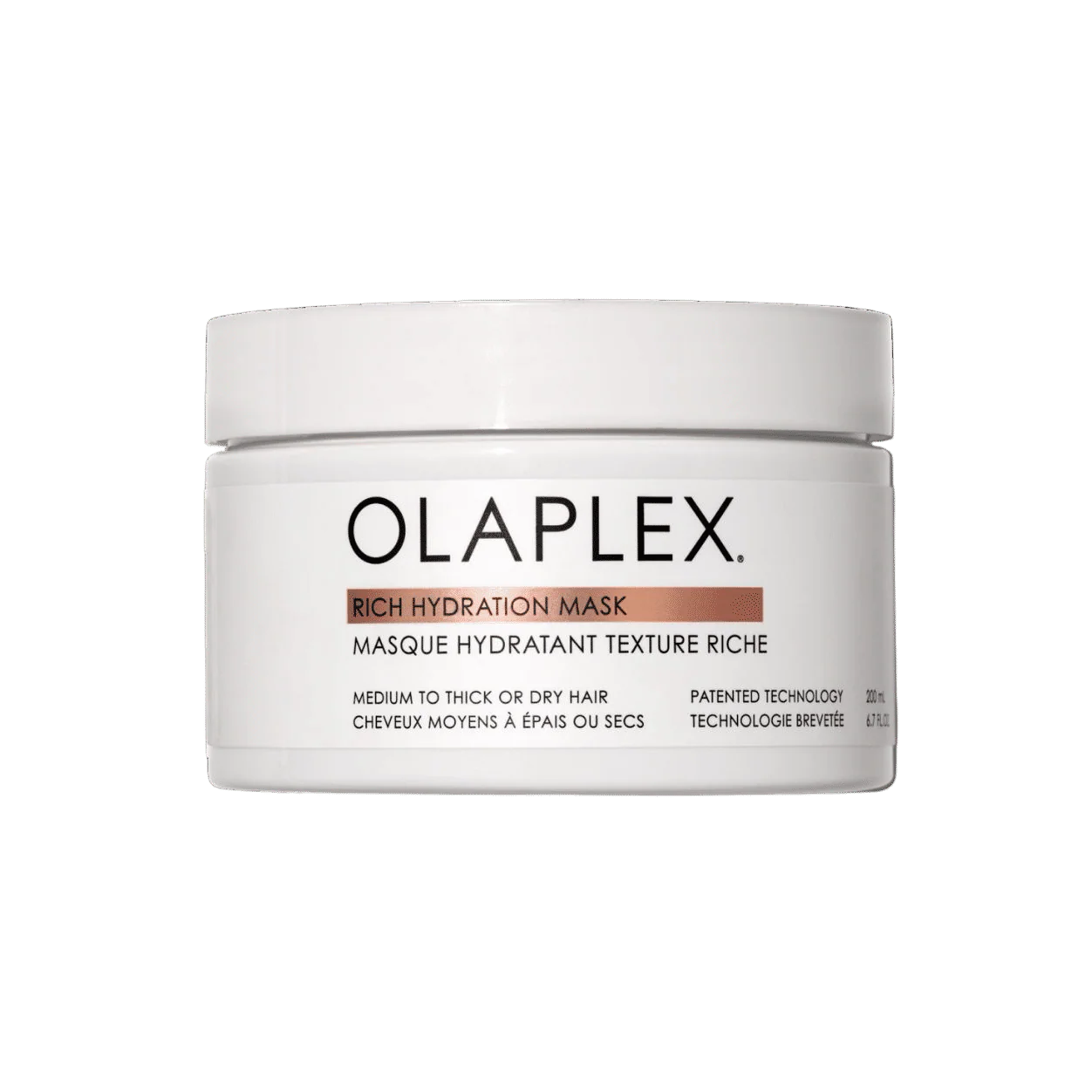 Olaplex Rich Hydration Hair Mask $35 USD