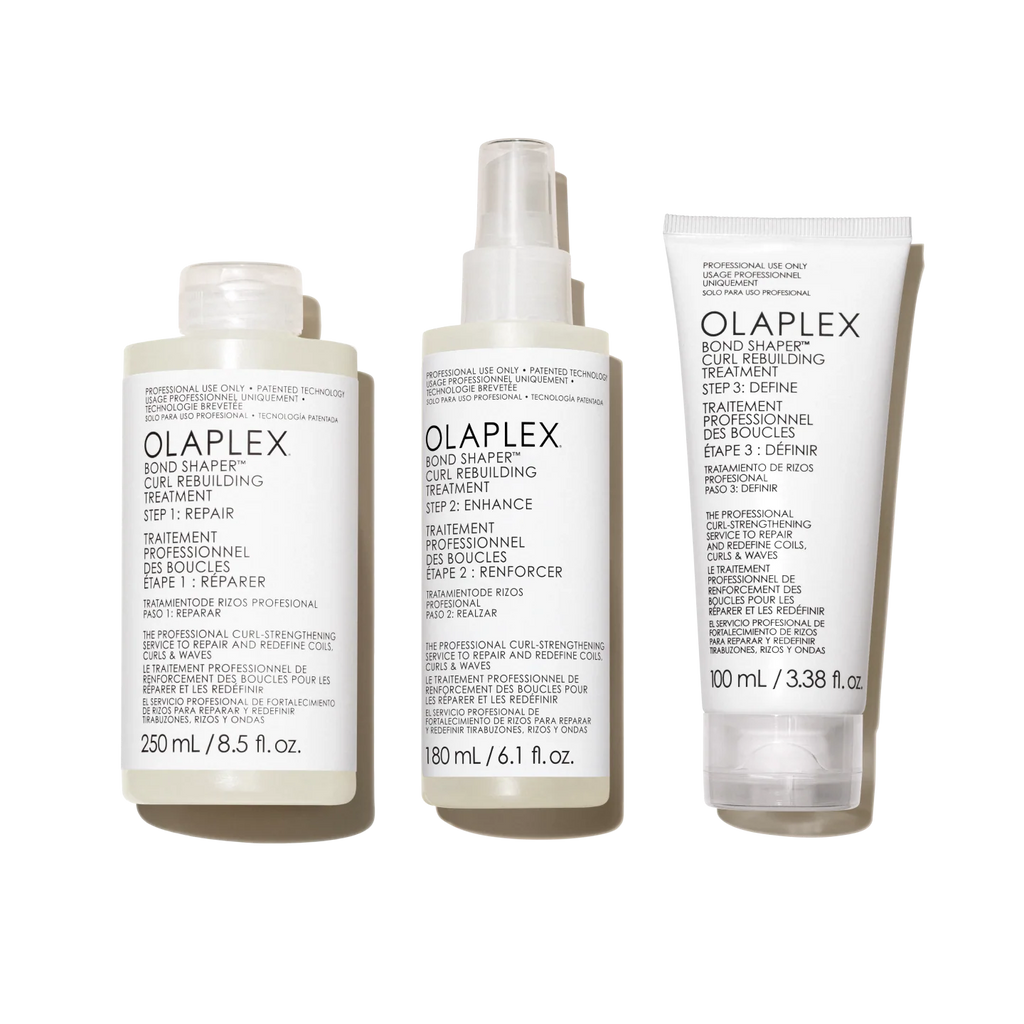 Olaplex Bond Shaper™️ Curl Rebuilding Treatment $130 USD