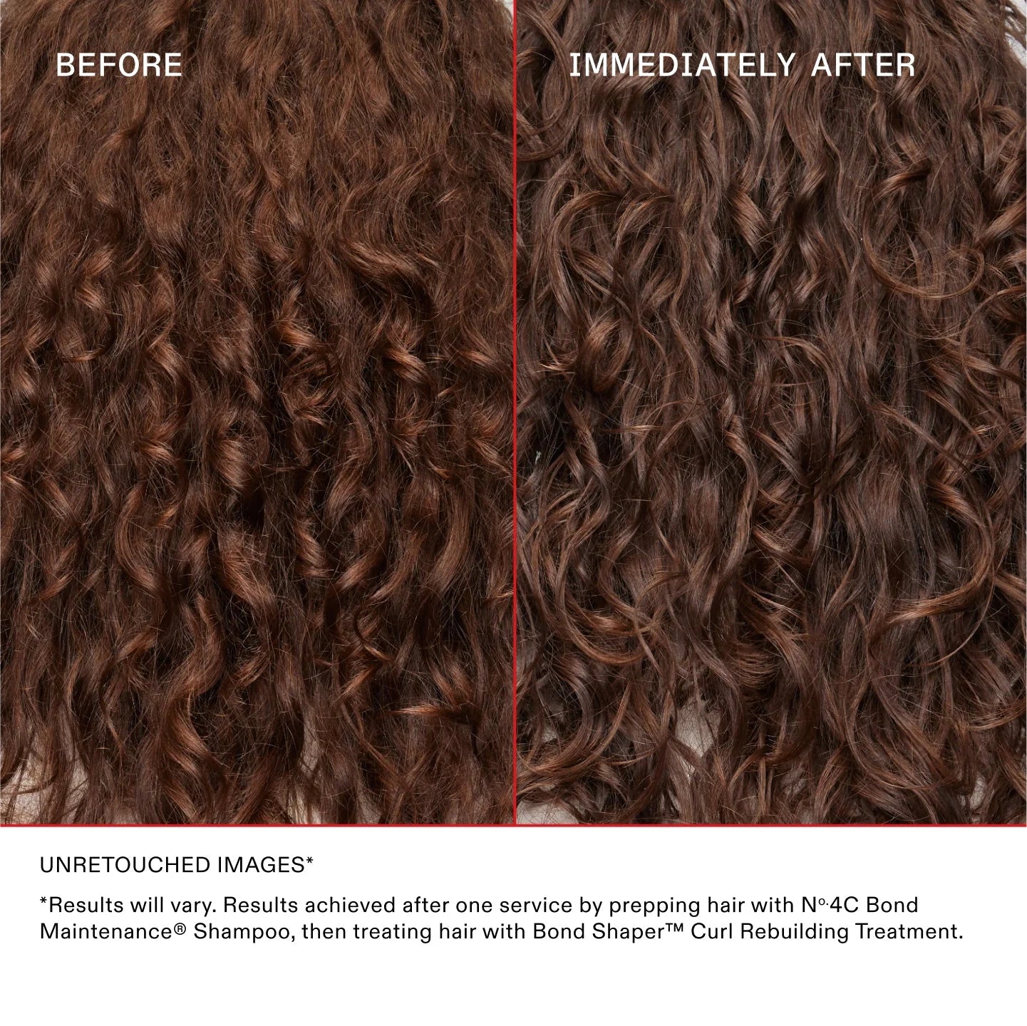 Olaplex Bond Shaper™️ Curl Rebuilding Treatment $130 USD