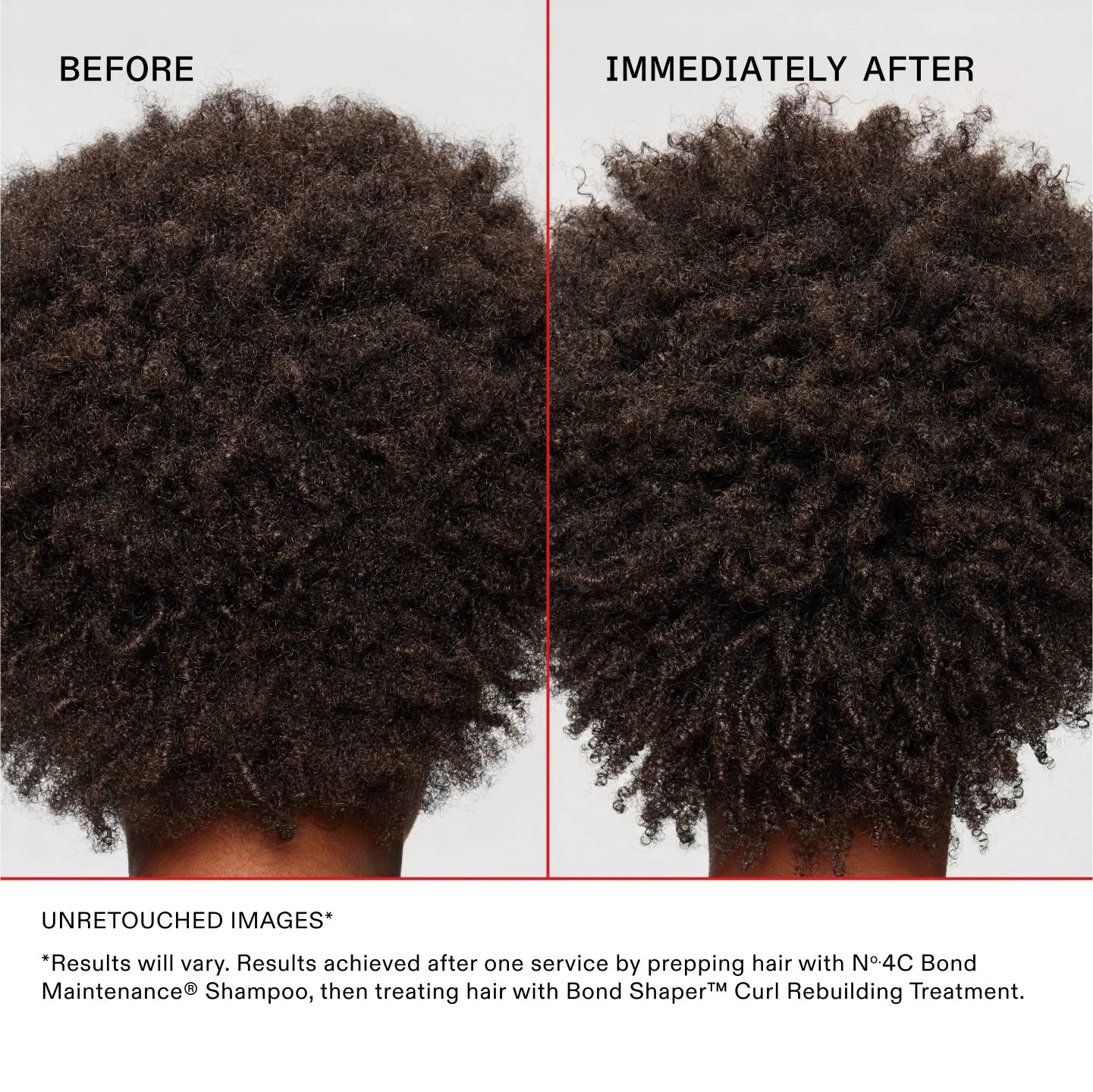 Olaplex Bond Shaper™️ Curl Rebuilding Treatment $130 USD