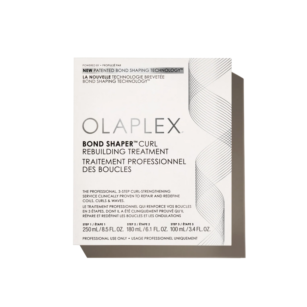Olaplex Bond Shaper™️ Curl Rebuilding Treatment $130 USD