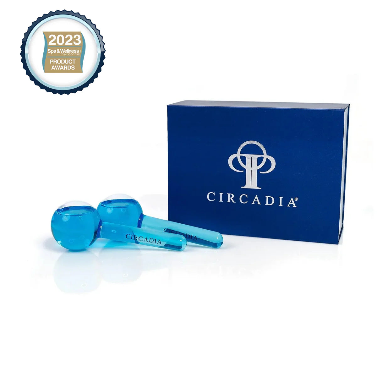 Circadia Ice Globes $82 USD