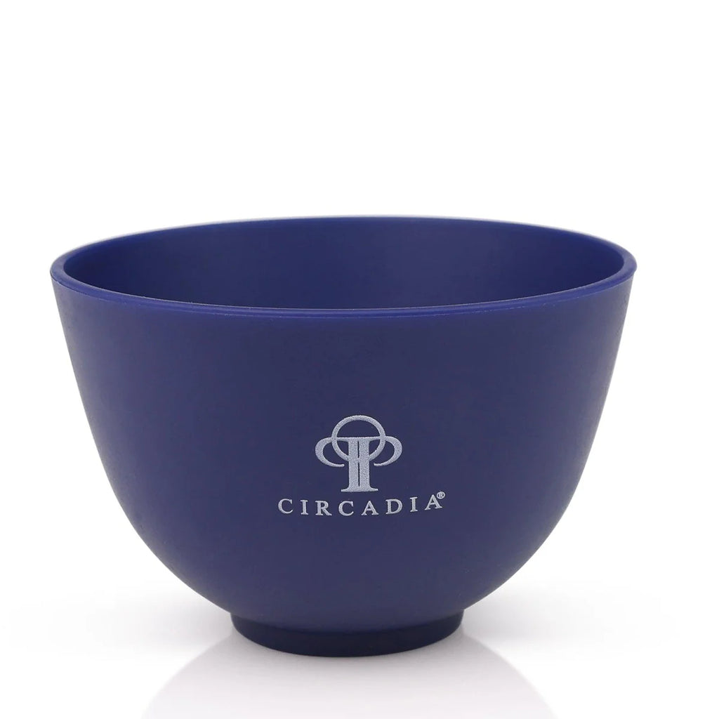 Circadia Silicone Facial Bowl $8 USD