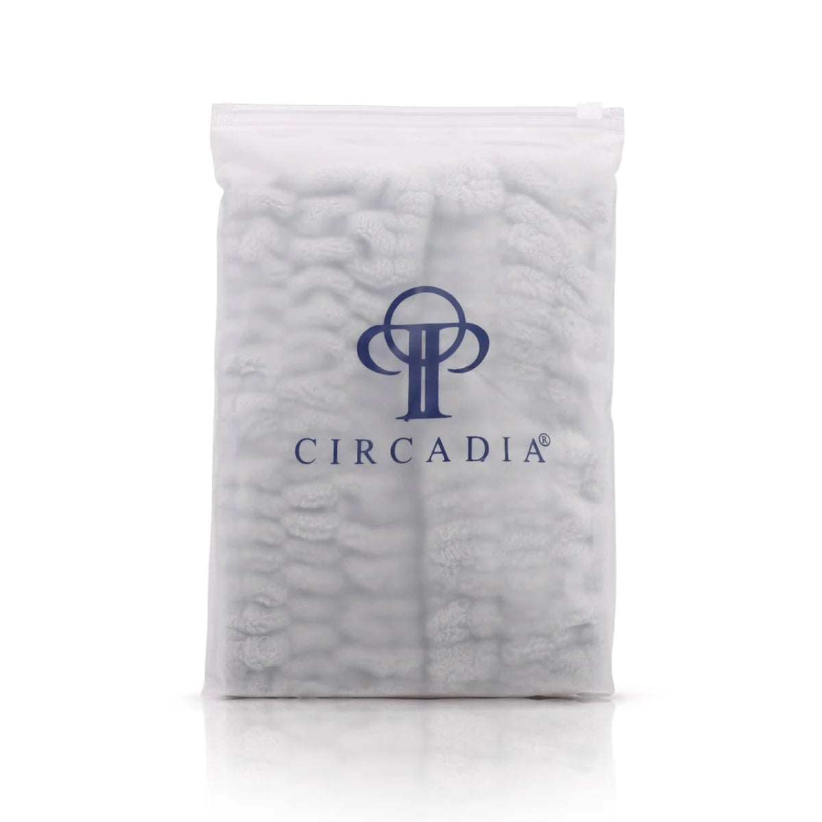 Circadia Plush Facial Headband & Wristbands $27 USD