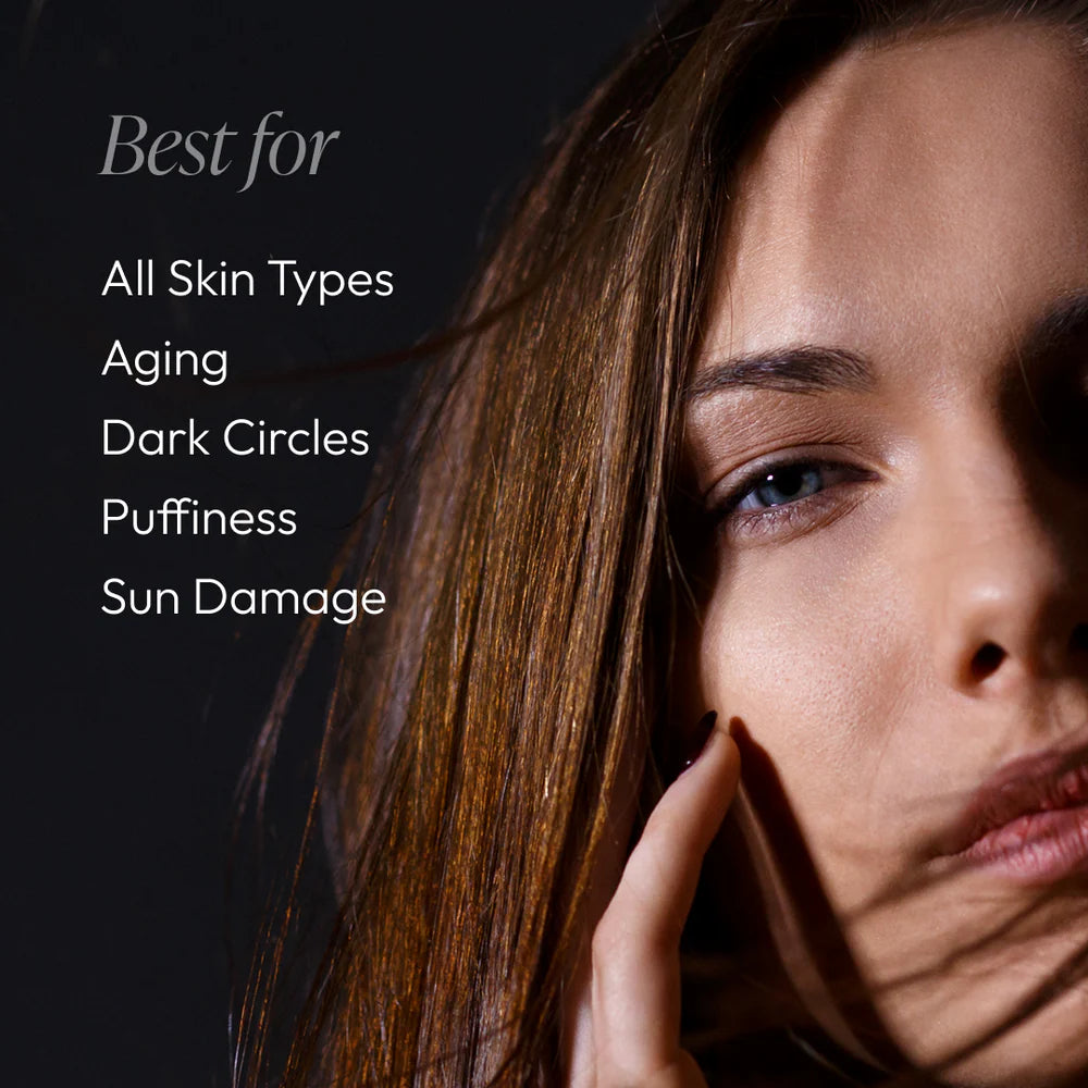 Circadia Full Circle Eye Repair- Eye Cream Duo $104 USD