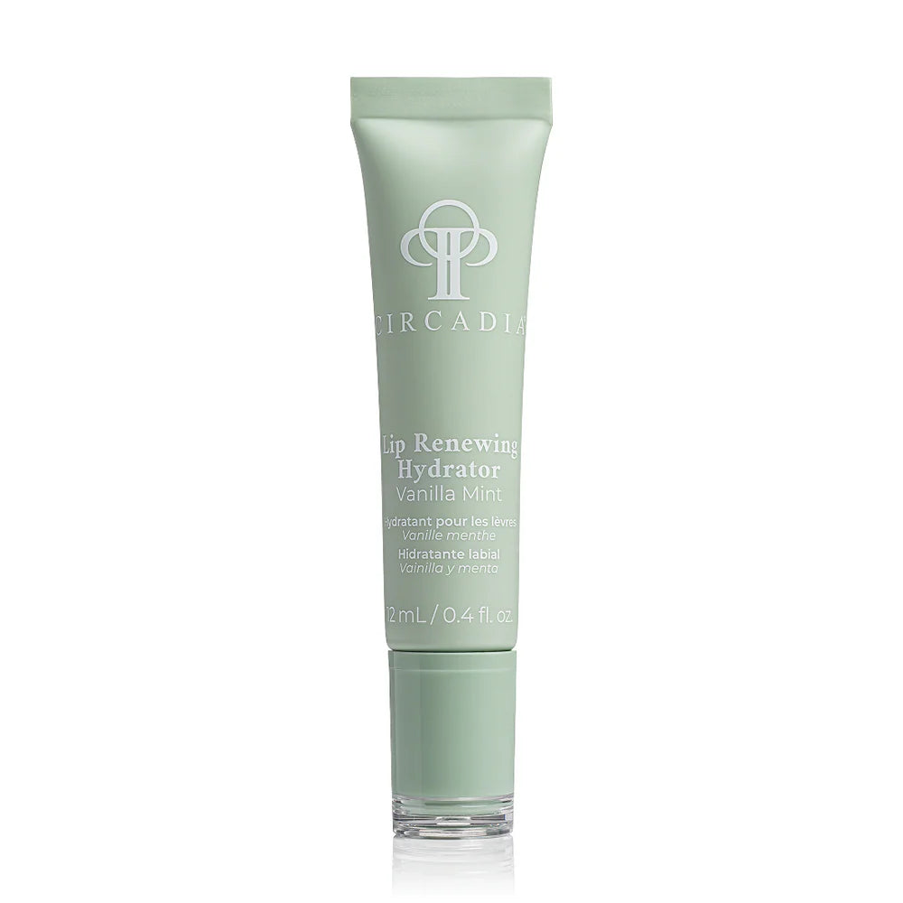 Circadia Lip Renewing Hydrator- Vanilla Mint $18 USD 💋🍨