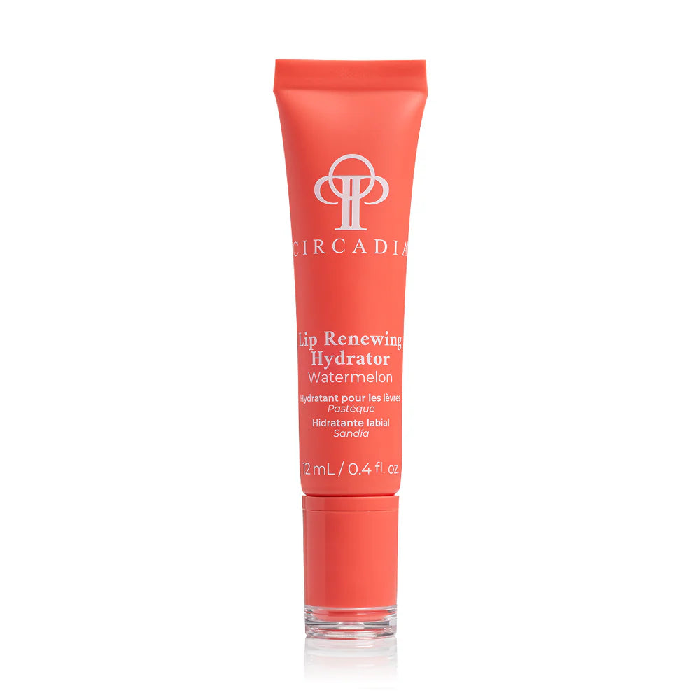 Circadia Lip Renewing Hydrator- Watermelon $18 USD 💋🍉