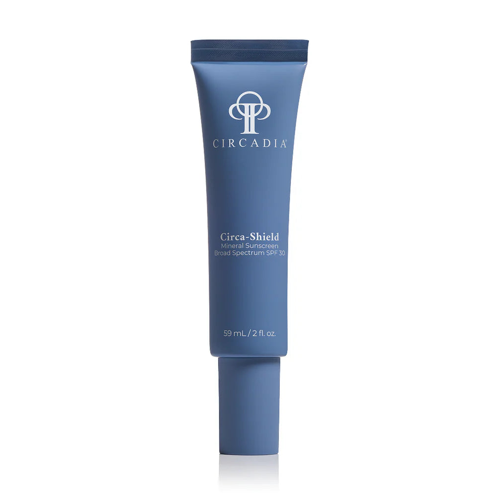 Circadia Circa-Shield Mineral Sunscreen SPF 30  $58 USD 🌞