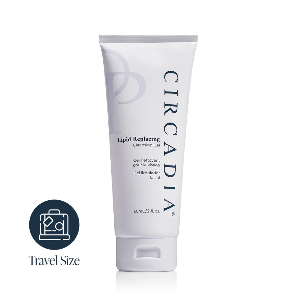 Circadia Lipid Replacing Gel Cleanser (starting at $18 USD)