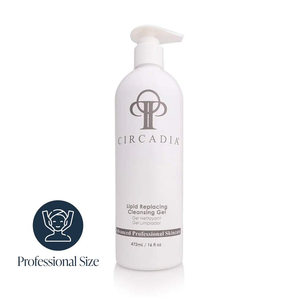 Circadia Lipid Replacing Gel Cleanser (starting at $18 USD)