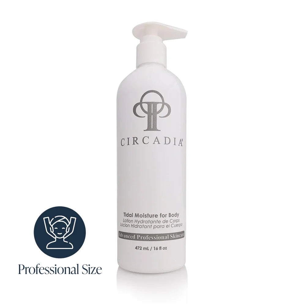 Circadia Tidal Wave Moisture for Body (starting at $42 USD)