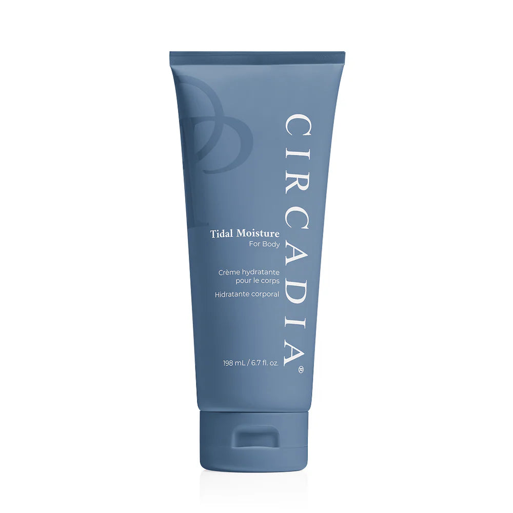 Circadia Tidal Wave Moisture for Body (starting at $42 USD)