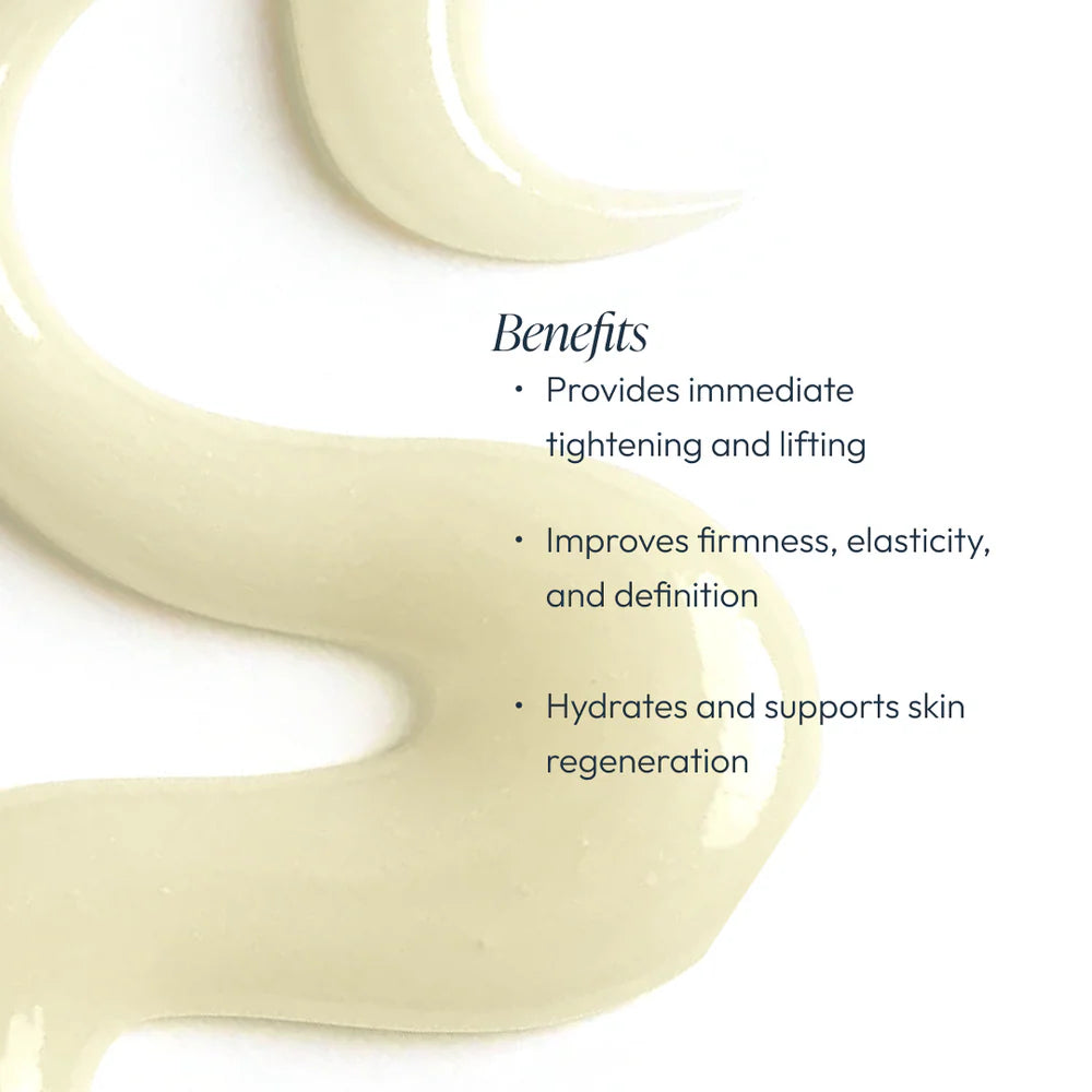 Circadia Firming & Shaping Gel for Body (starting at $48 USD)