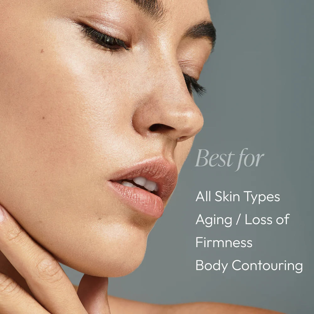 Circadia Firming & Shaping Gel for Body (starting at $48 USD)
