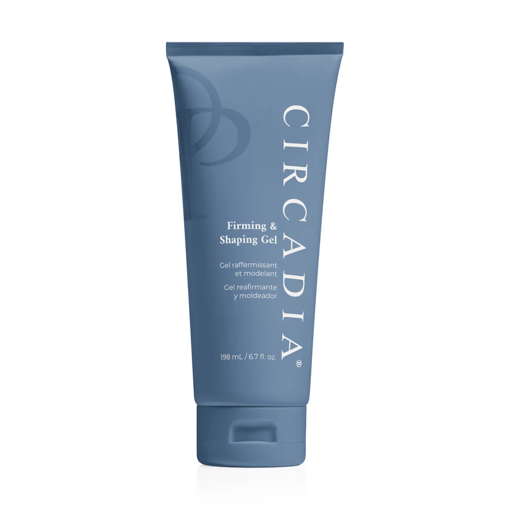 Circadia Firming & Shaping Gel for Body (starting at $48 USD)