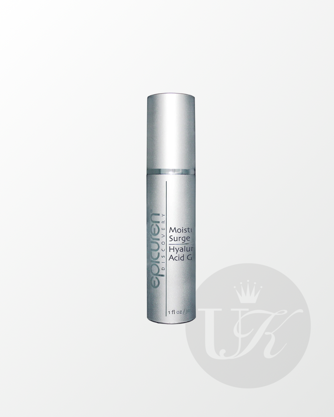 Epicuren moisture surge hyaluronic acid gel