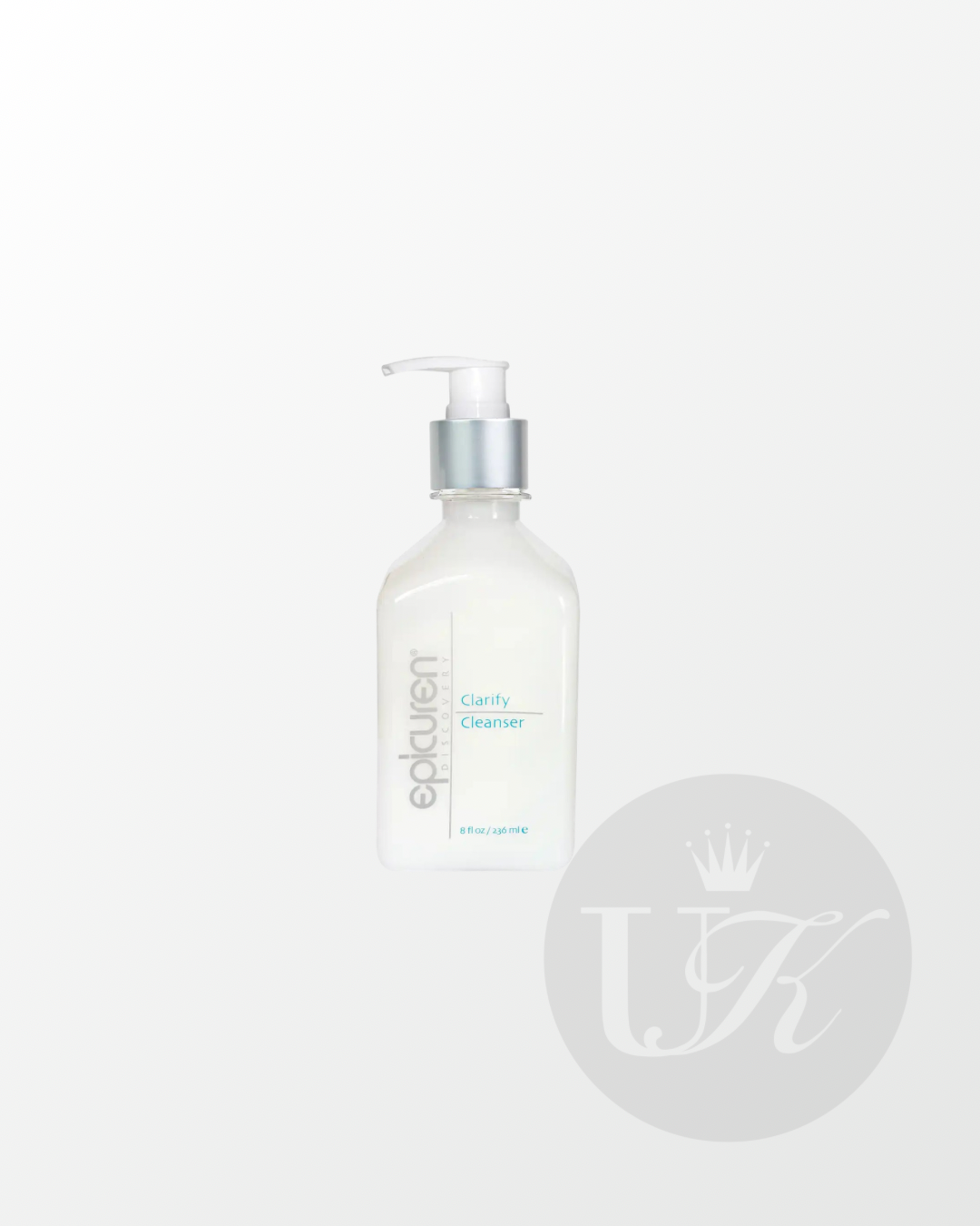 Epicuren clarify cleanser