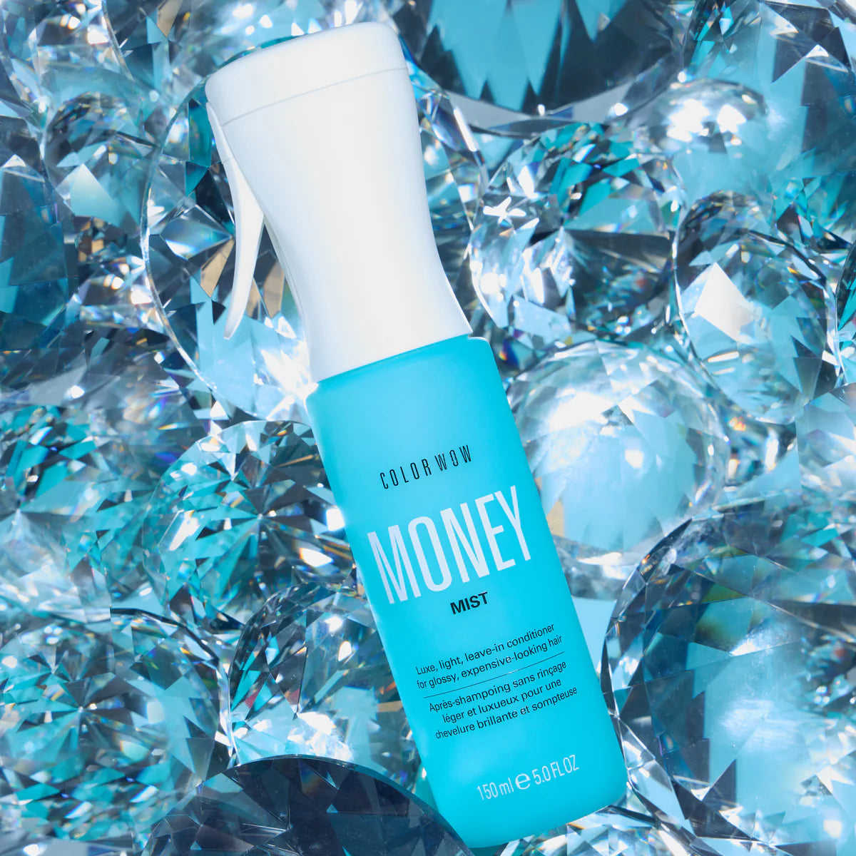 ColorWow Money Mist Leave-In Conditioner $32 USD