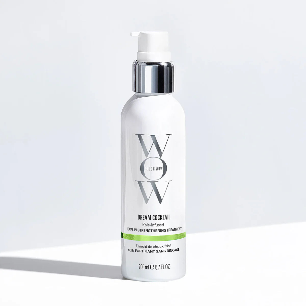 ColorWow Dream Cocktail Kale-Infused Leave-in Treatment $28 USD