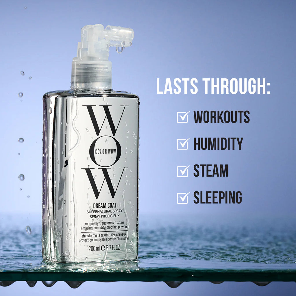 ColorWow Dream Coat Supernatural Spray $32 USD