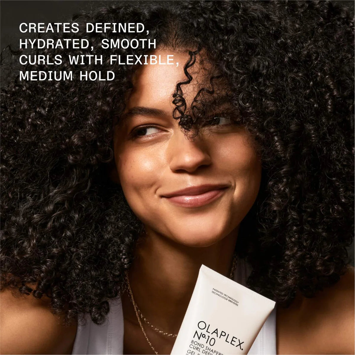 Olaplex Bond Shaper Curl Defining Hair Gel $32 USD