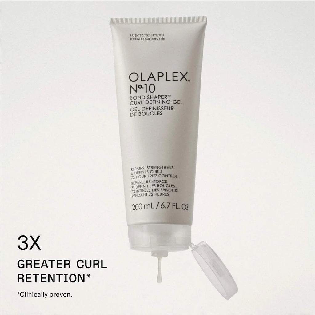Olaplex Bond Shaper Curl Defining Hair Gel $32 USD