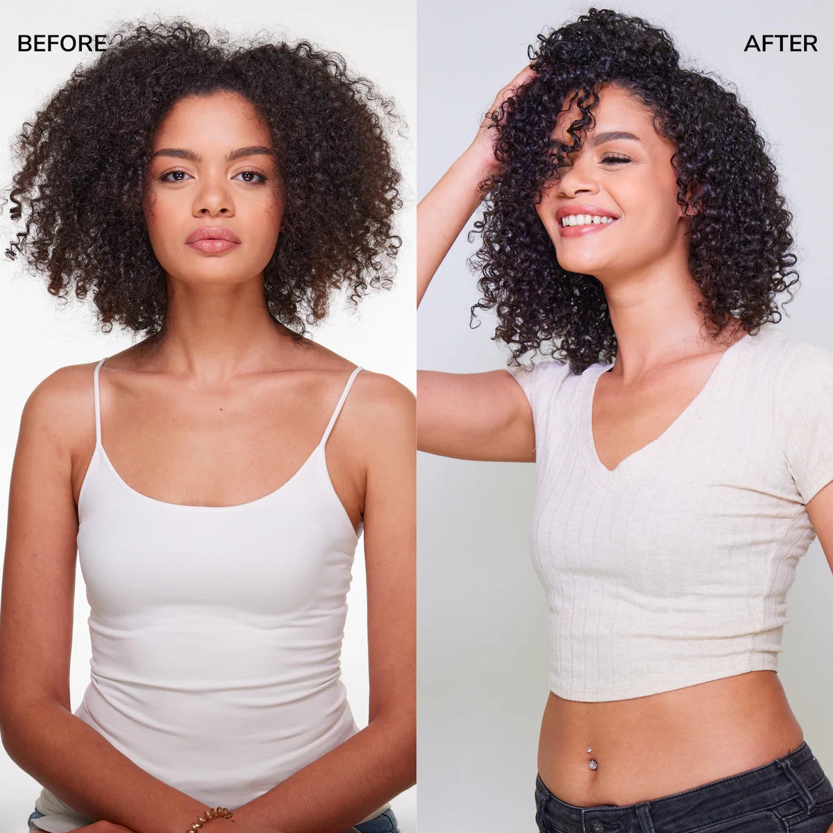ColorWow Shook Mix + Fix Bundling Curly Hair Spray $40 USD