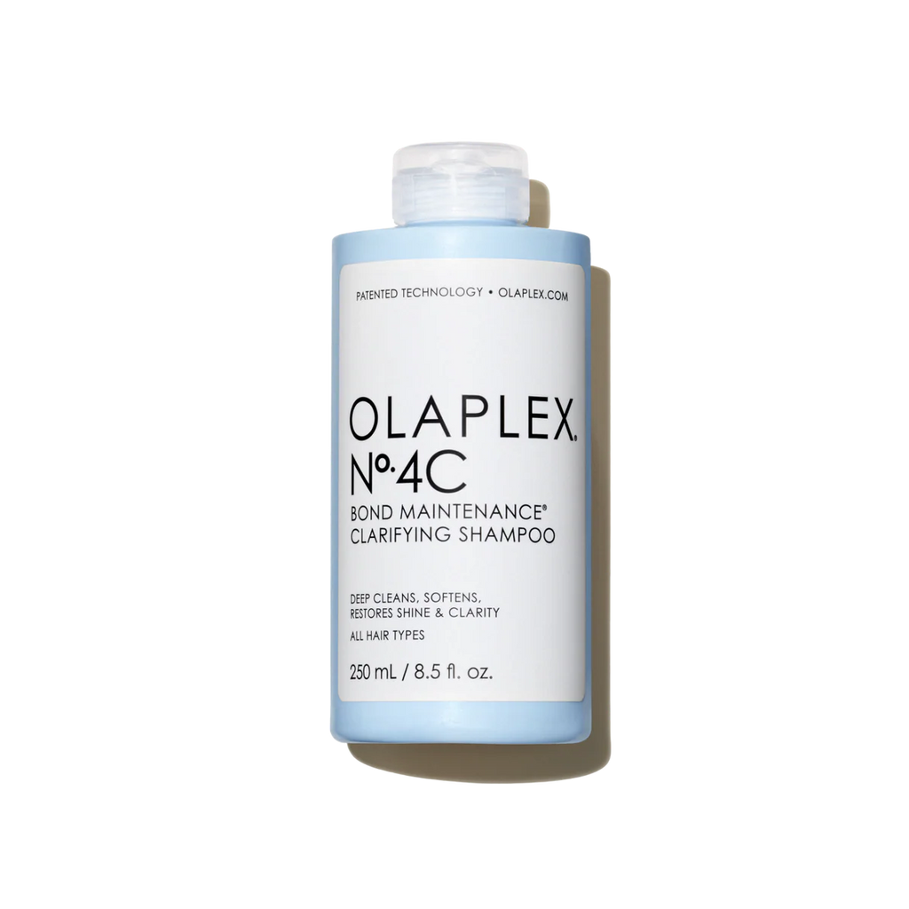 Olaplex Nº.4C Bond Maintenance Clarifying Hair Shampoo $32 USD