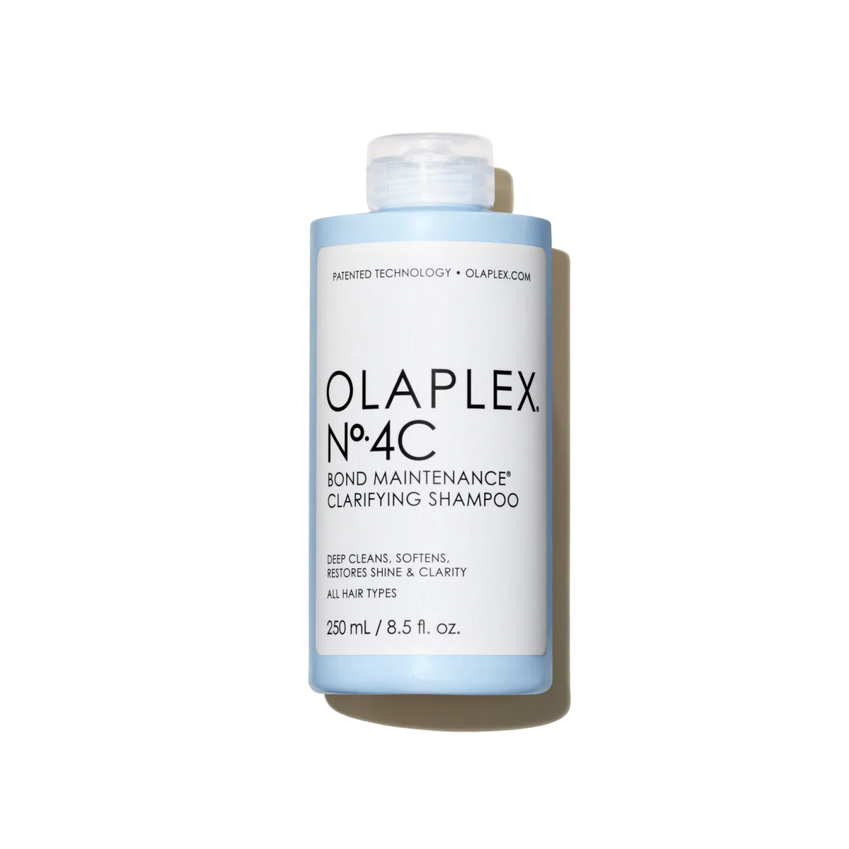 Olaplex Nº.4C Bond Maintenance Clarifying Hair Shampoo $32 USD