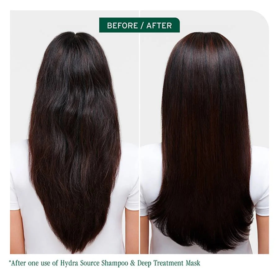 Biolage Hydra Source Deep Treatment Hair Mask (starting at $20 USD)