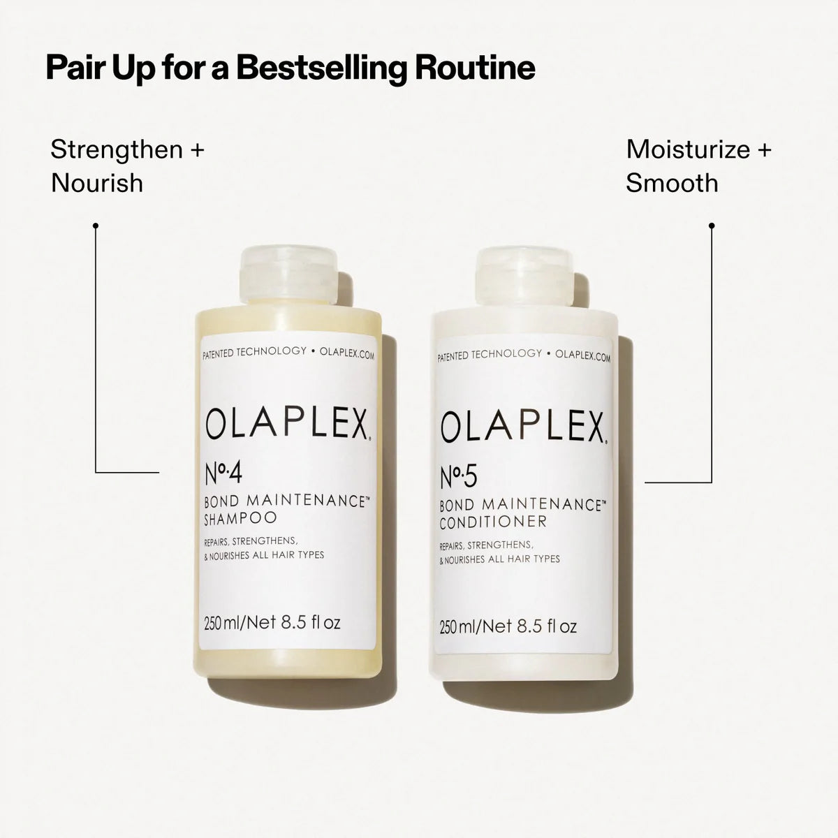 Olaplex Nº.5 Bond Maintenance Hair Conditioner $32 USD