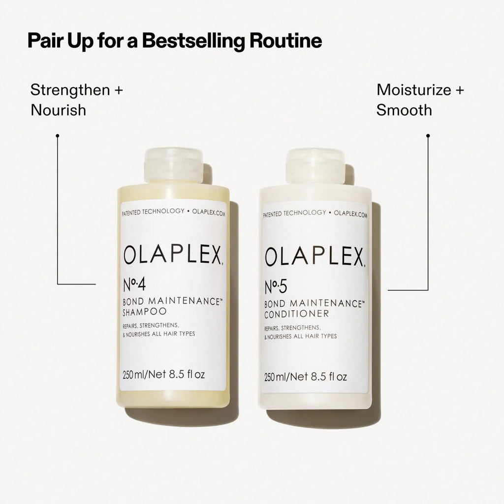 Olaplex Nº.4 Bond Maintenance Hair Shampoo $32 USD