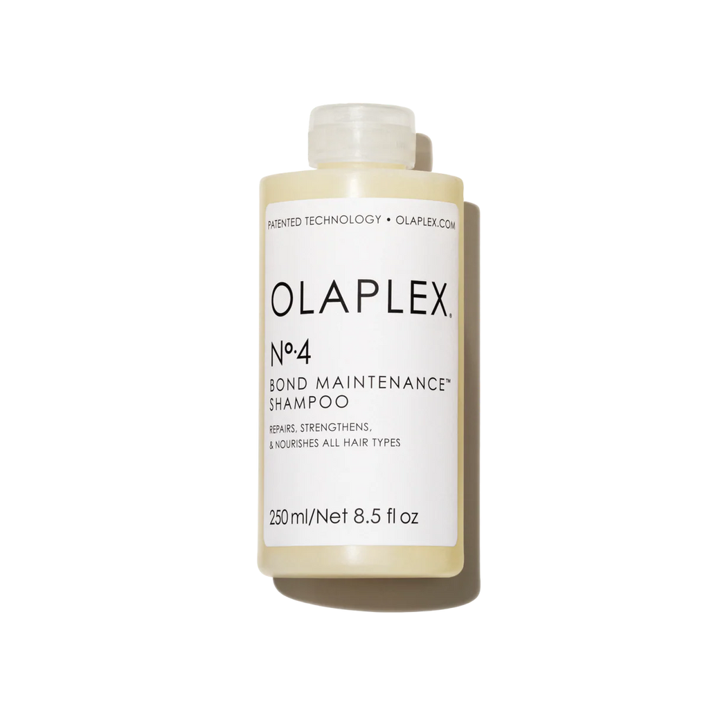 Olaplex Nº.4 Bond Maintenance Hair Shampoo $32 USD