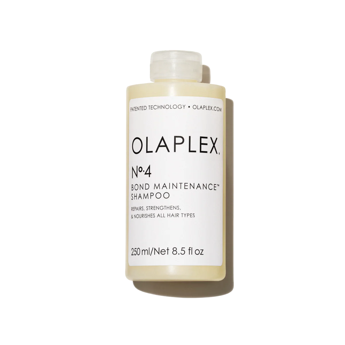 Olaplex Nº.4 Bond Maintenance Hair Shampoo $32 USD