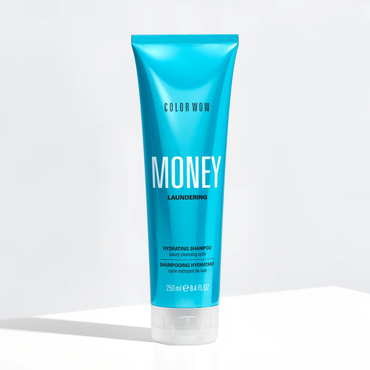 ColorWow Money Laundering Hydrating Shampoo $32 USD