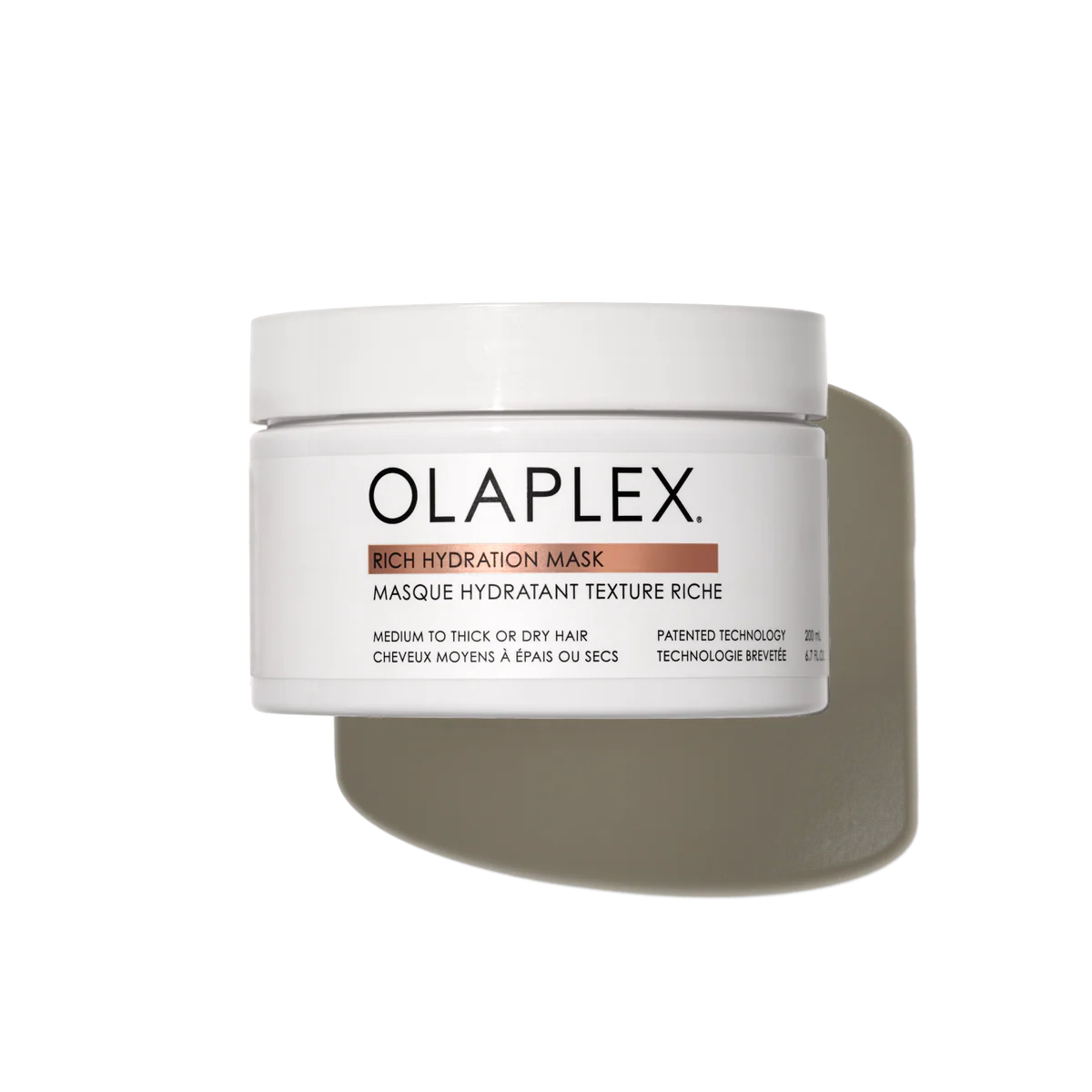 Olaplex Rich Hydration Hair Mask $45 USD