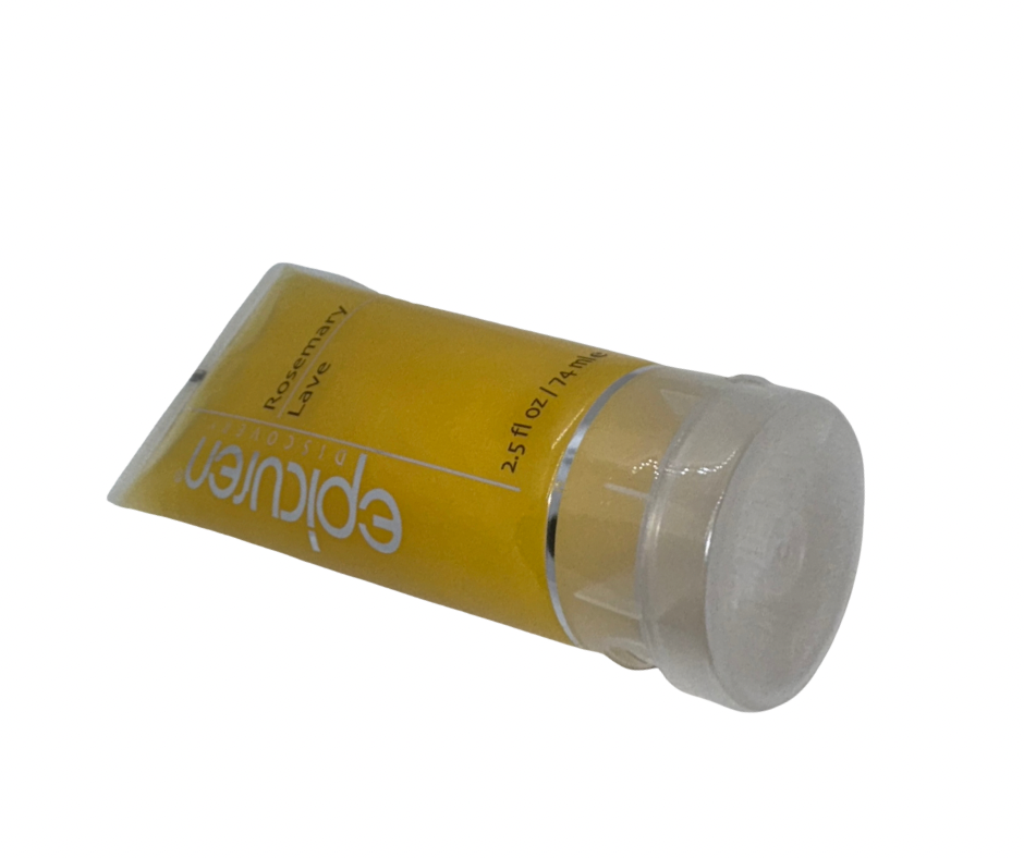 Epicuren Rosemary Lave Body Cleanser (From $14.52 usd) 🌿