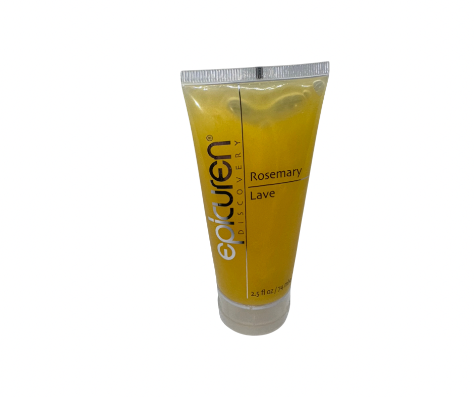 Epicuren Rosemary Lave Body Cleanser (From $14.52 usd) 🌿