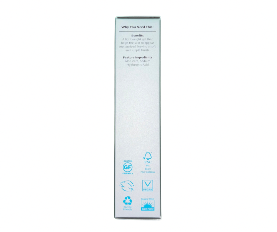 Epicuren Moisture Surge Hyaluronic Acid Facial Gel $50 usd