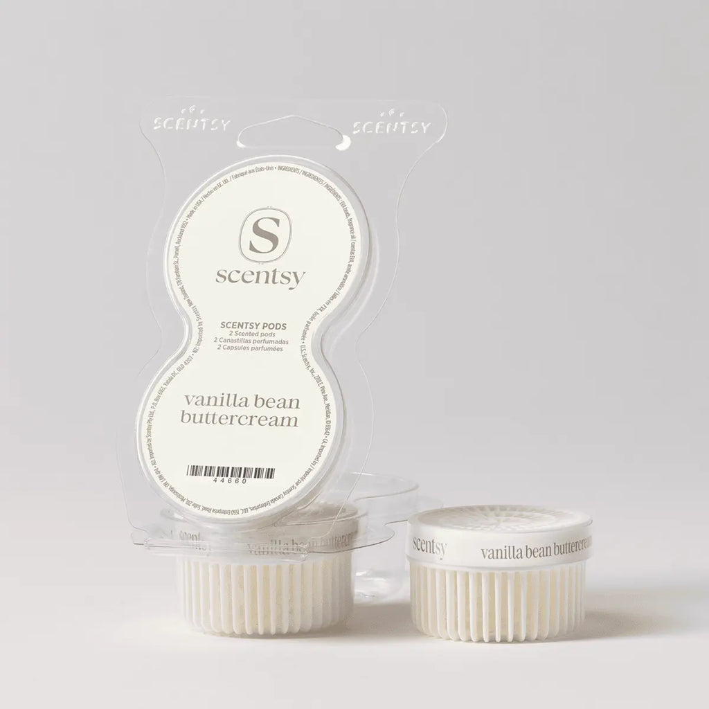 Scentsy Pods