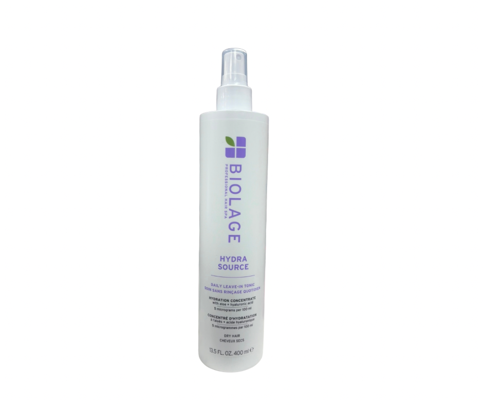 Biolage Healthy Hydrated Hair Bundle $55 usd