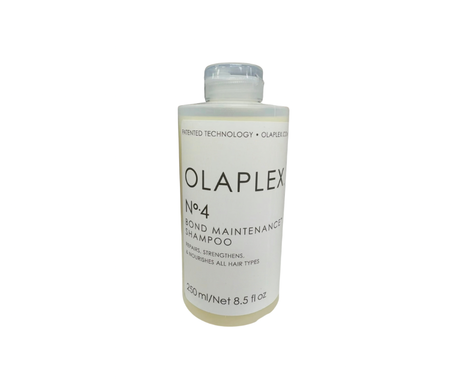 Olaplex Healthy Hair Maintenance Bundle $60 usd